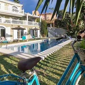 visit hotel