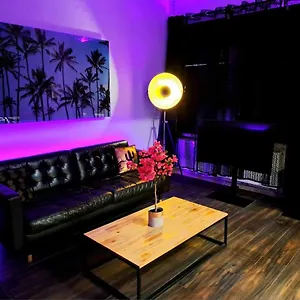 Dans Maison D'hote Luik