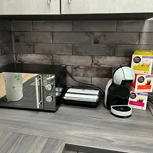 Chez Nous Appartement