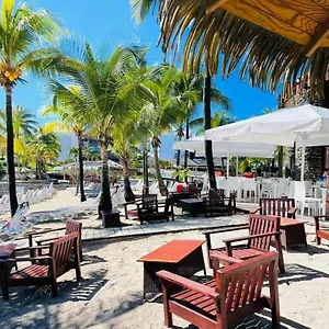  Appartement Manganao Guadeloupe